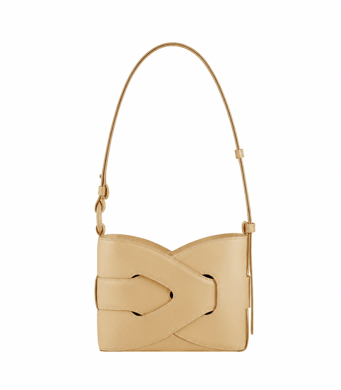 Essential Smooth Handbag II