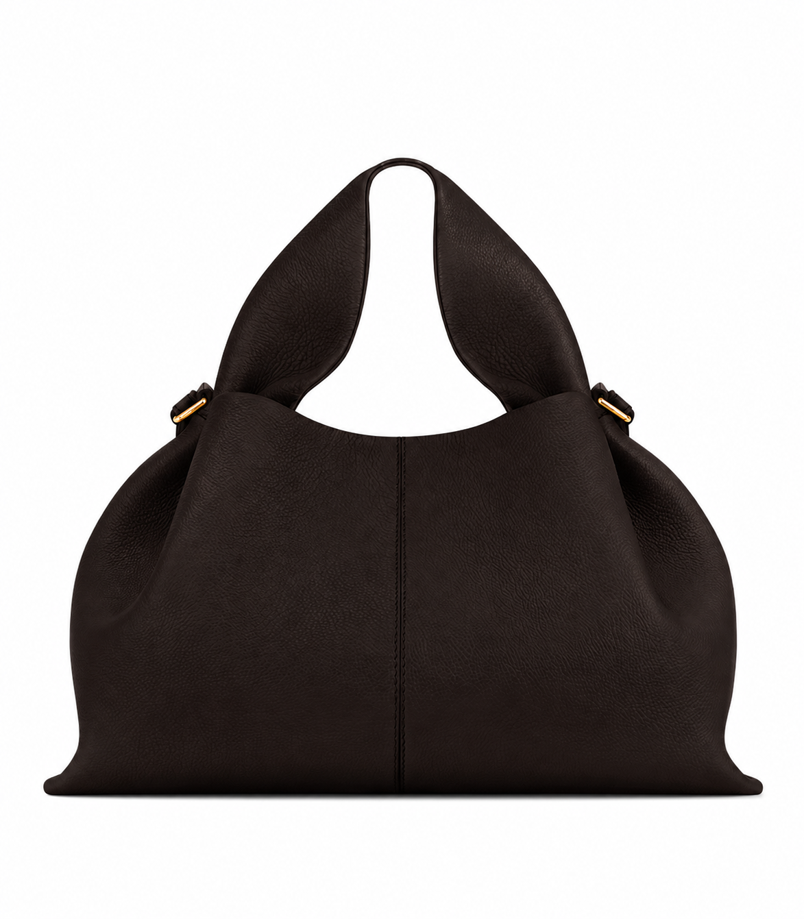 Everyday Textured Handbag IX