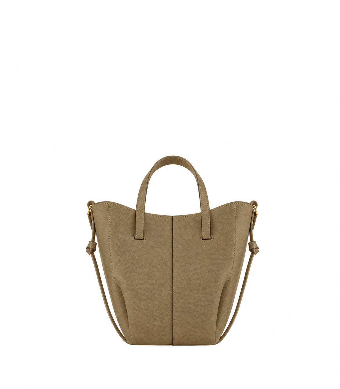 Classic Textured Nano Tote II