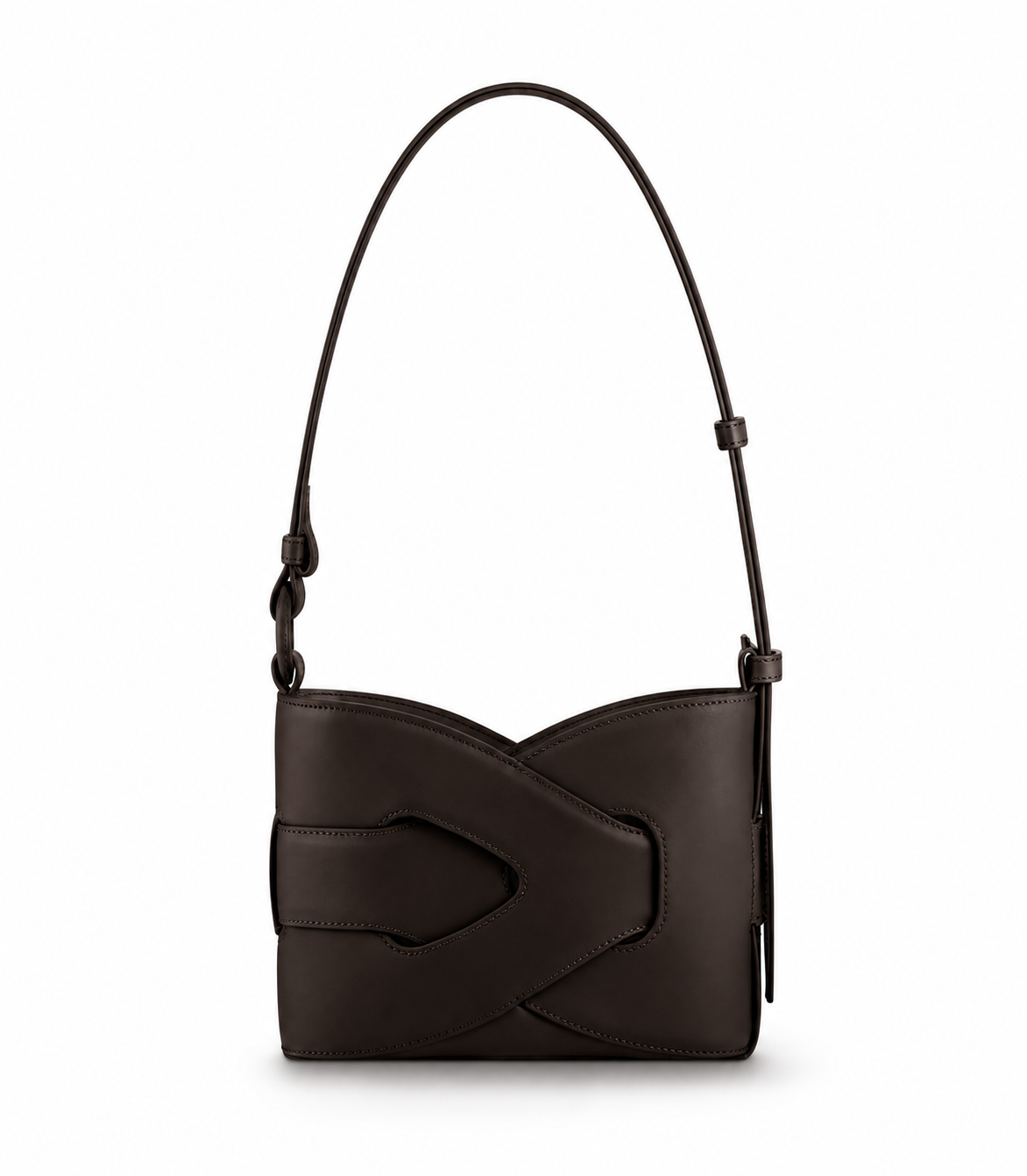 Classic Smooth Handbag II