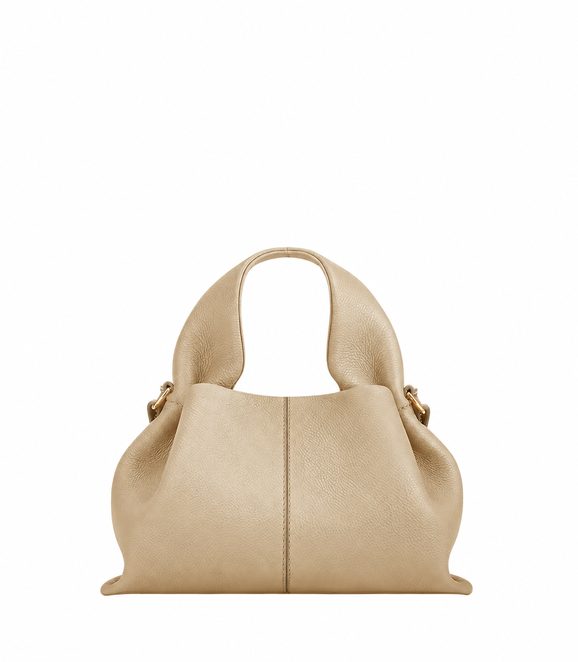 Essential Textured Mini Handbag IX