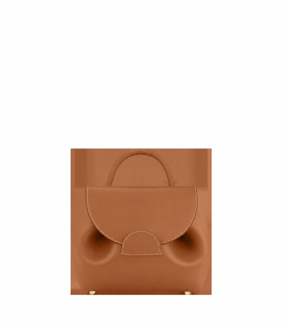 Essential Smooth Nano Handbag