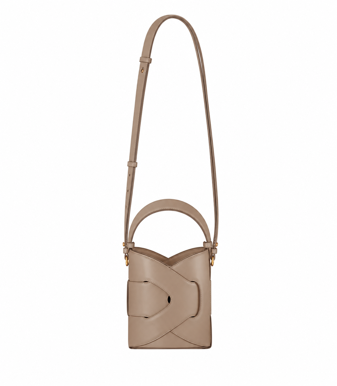 Refined Rounded Bucket