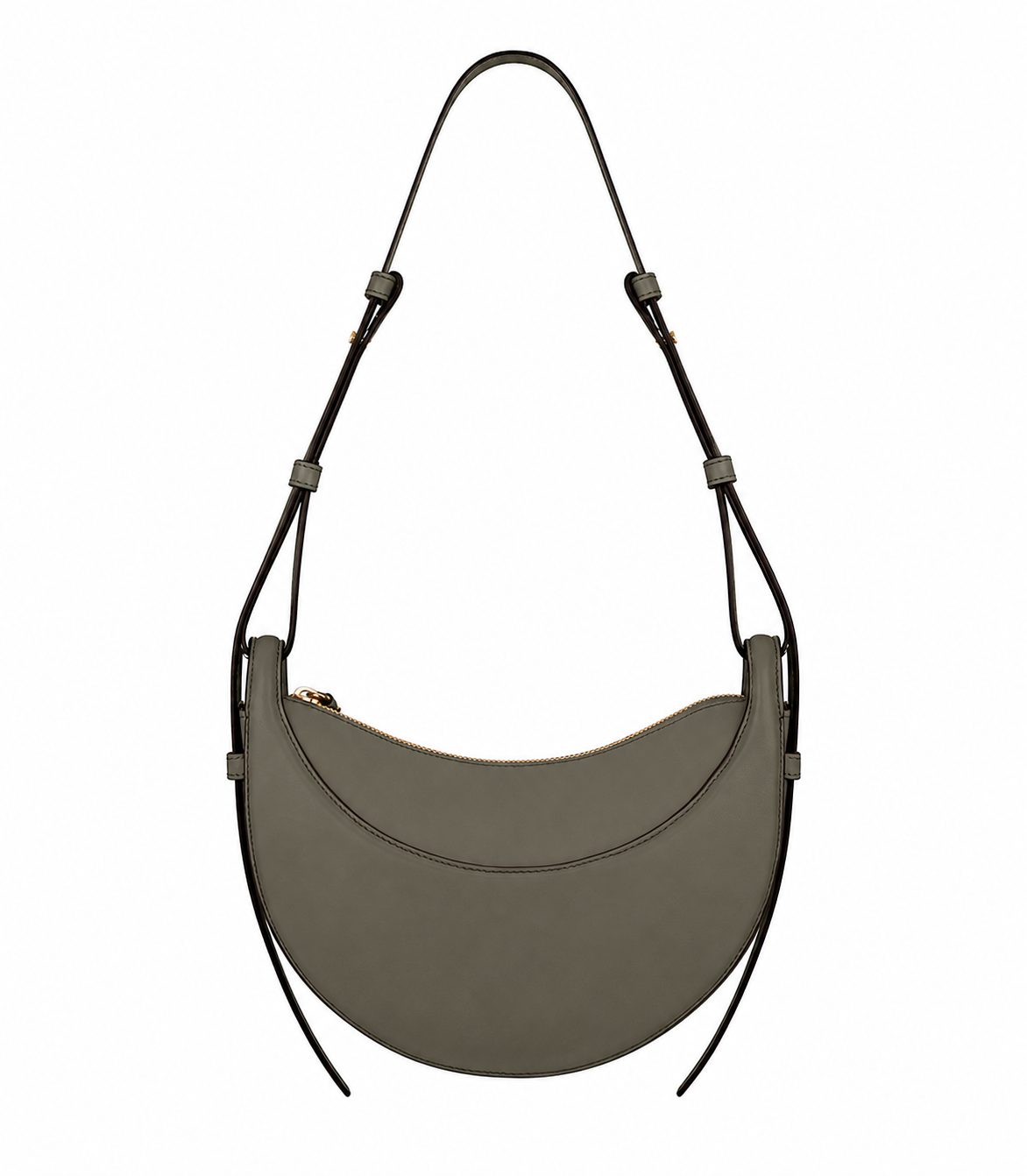 Classic Smooth Handbag V