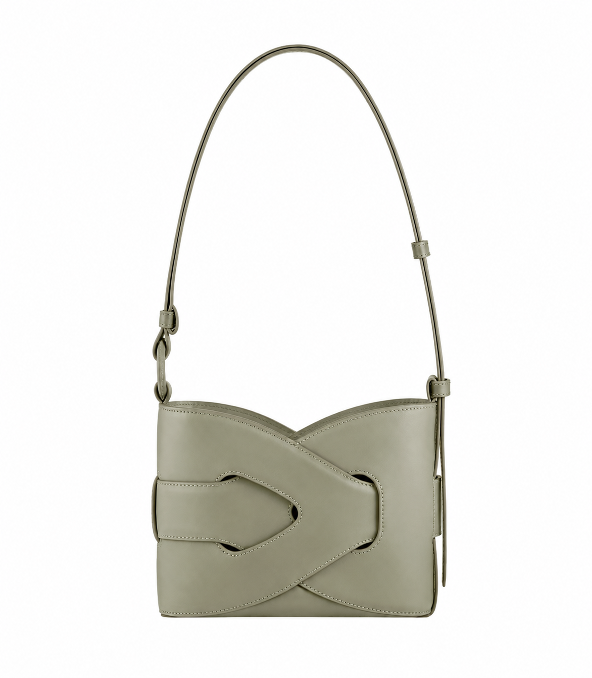 Refined Smooth Handbag II