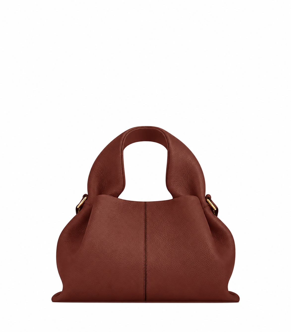 Timeless Textured Mini Handbag VIII