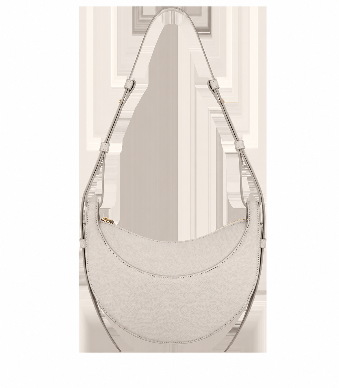 Modern Textured Handbag VIII