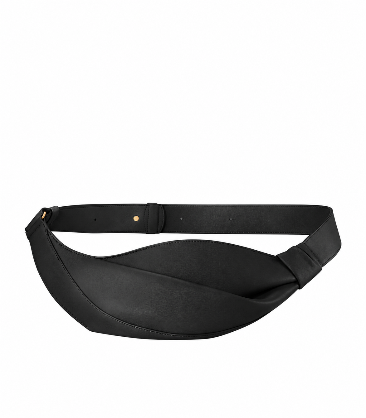 Modern Smooth Handbag