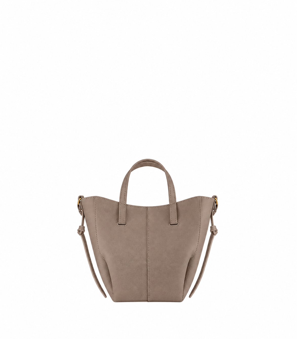 Essential Textured Nano Tote II