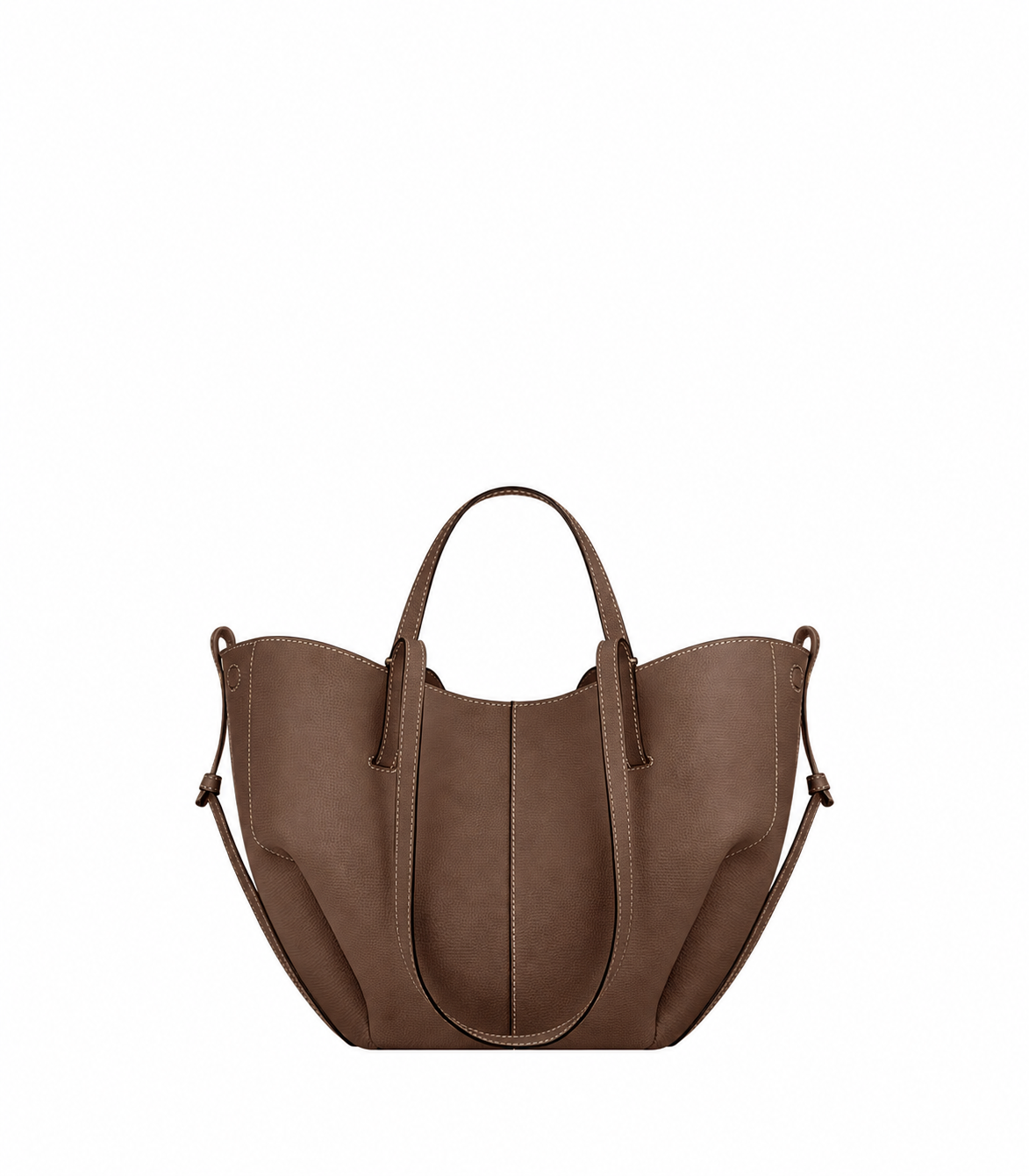 Essential Textured Mini Handbag II