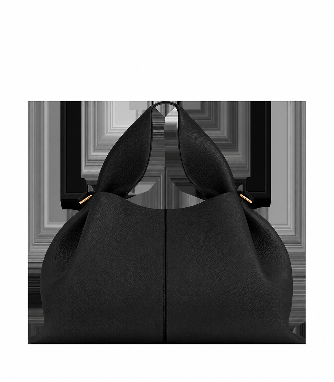 Timeless Textured Handbag IX