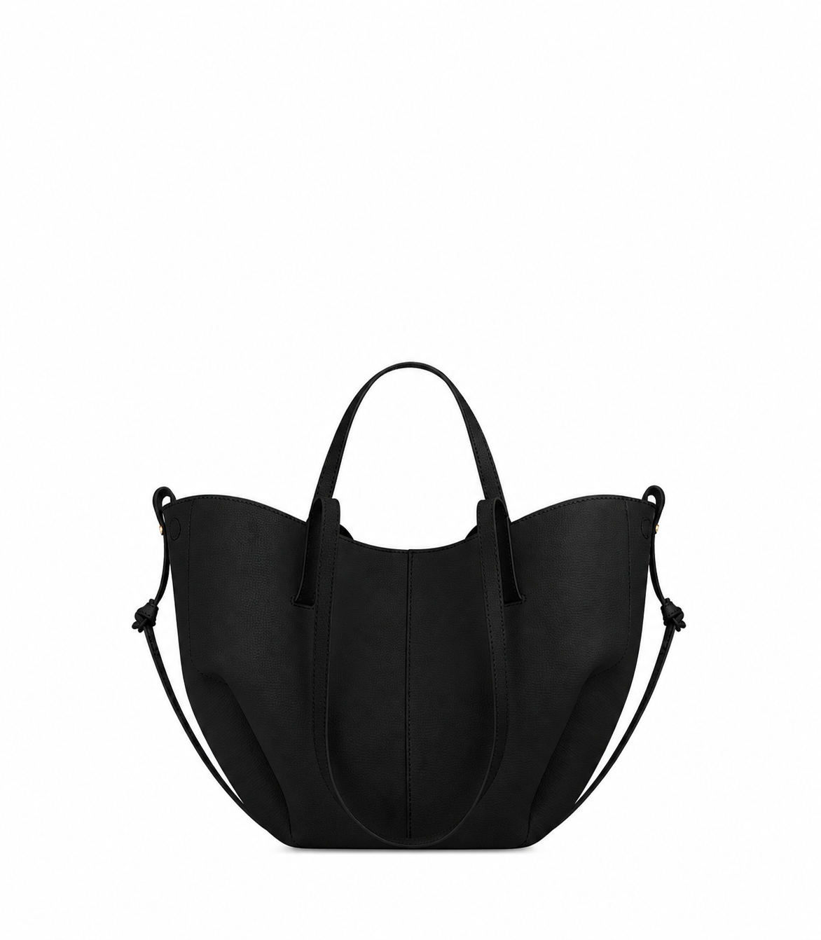 Everyday Textured Mini Handbag