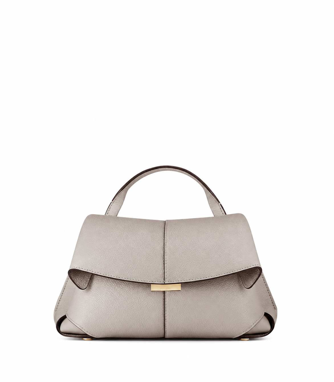 Timeless Textured Mini Handbag V