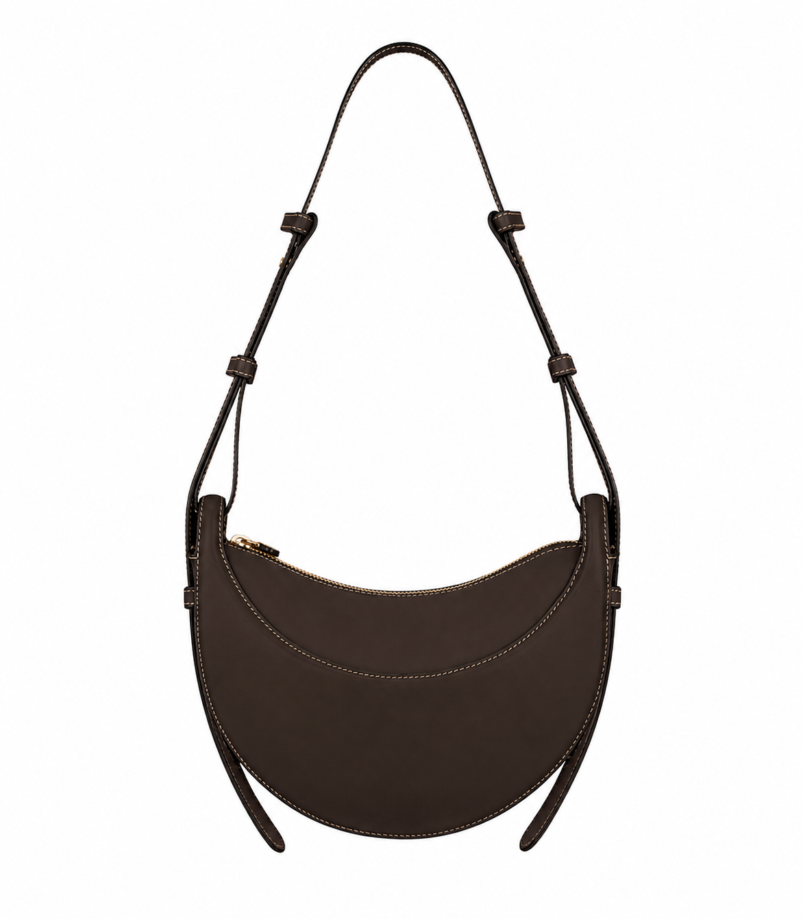 Classic Smooth Handbag IV