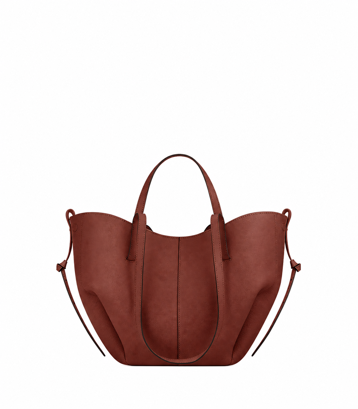 Classic Textured Mini Handbag II