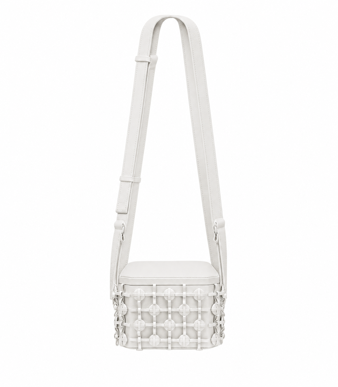 Modern Signature Handbag II
