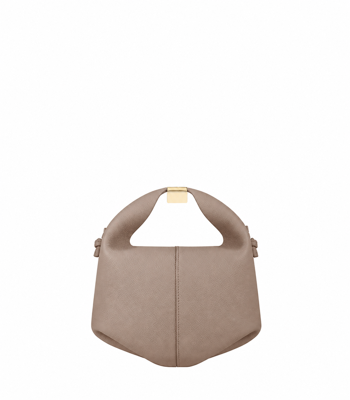 Timeless Textured Handbag