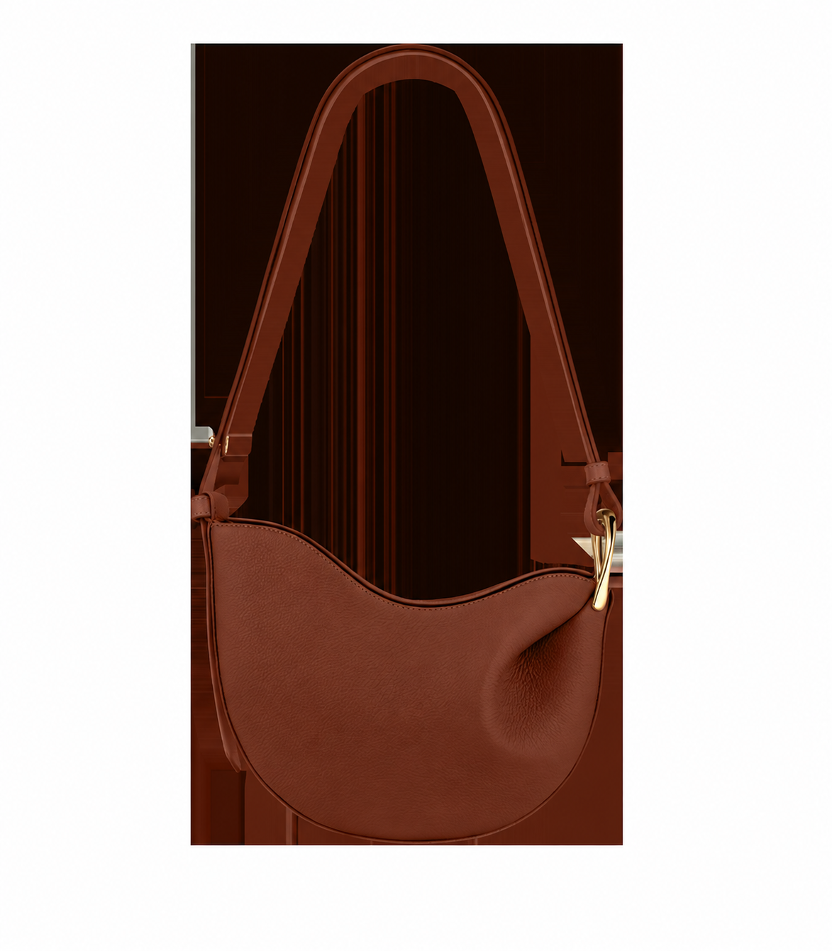 Timeless Textured Handbag XI
