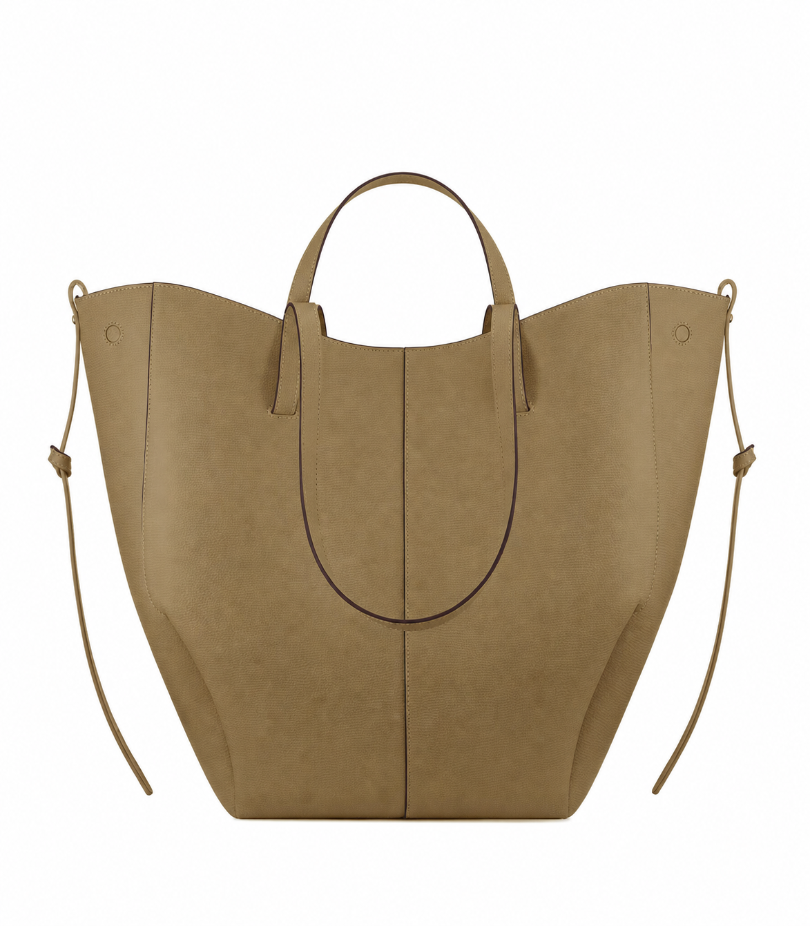 Everyday Textured Tote II