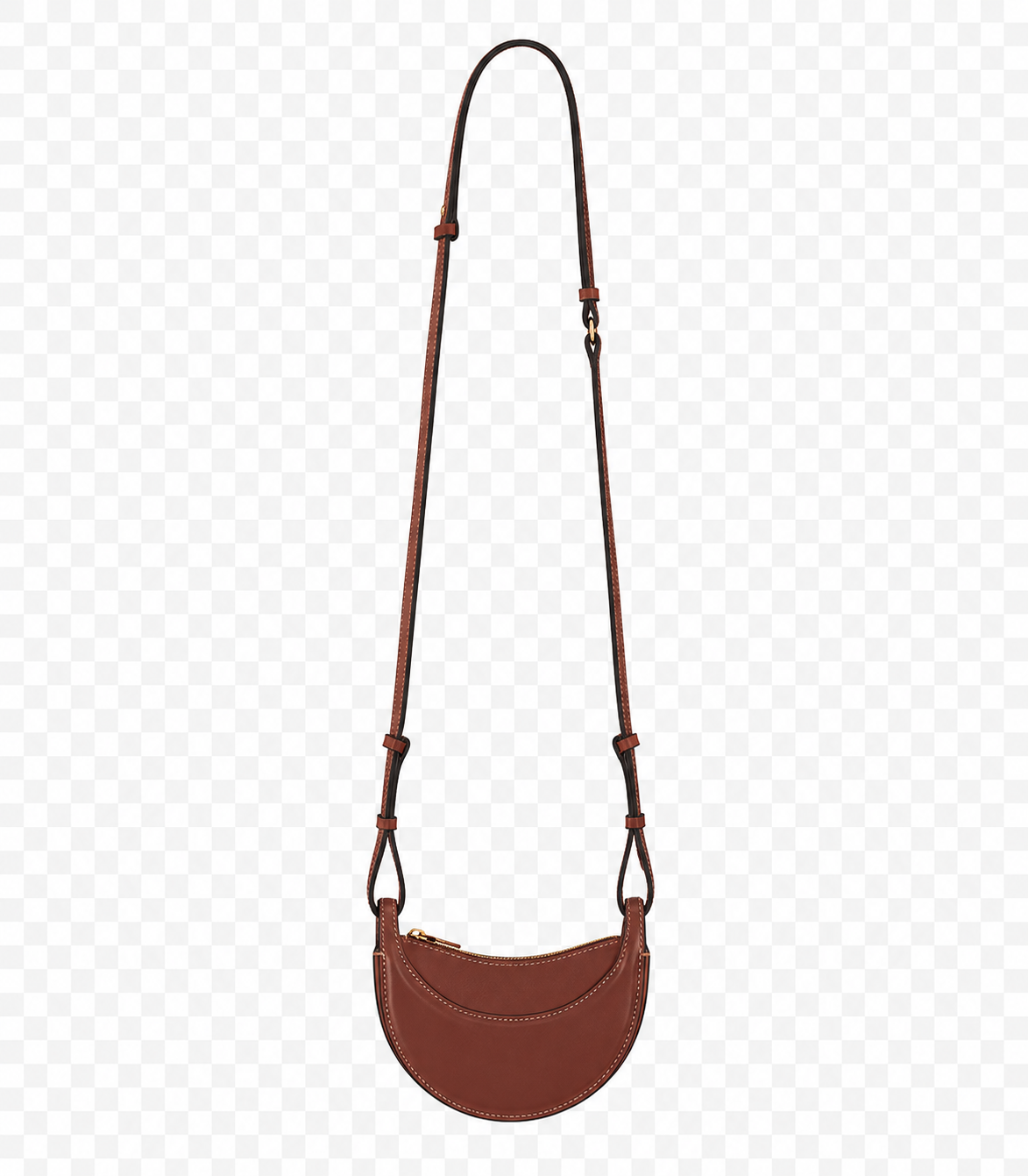 Everyday Smooth Micro Handbag
