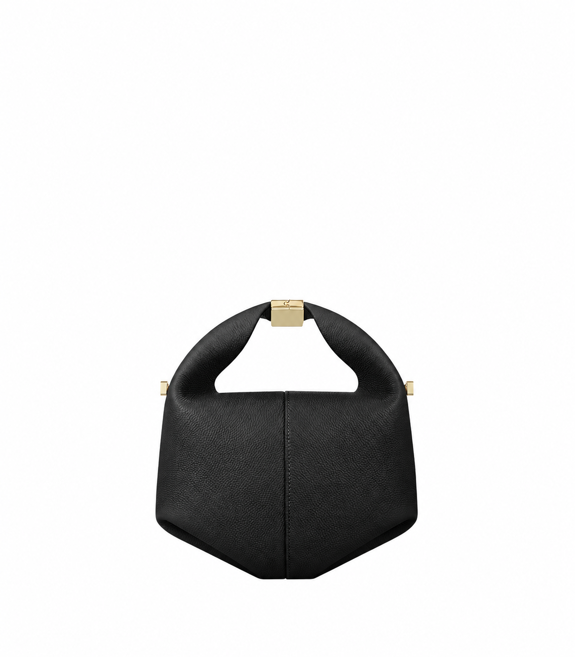 Essential Textured Handbag