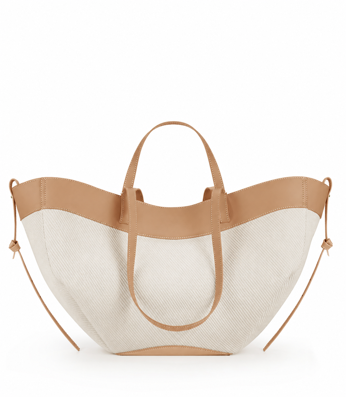 Essential Canvas Handbag