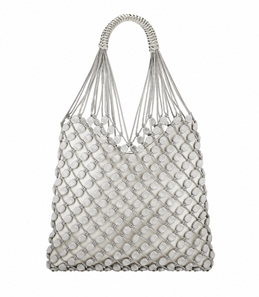 Modern Signature Handbag IV