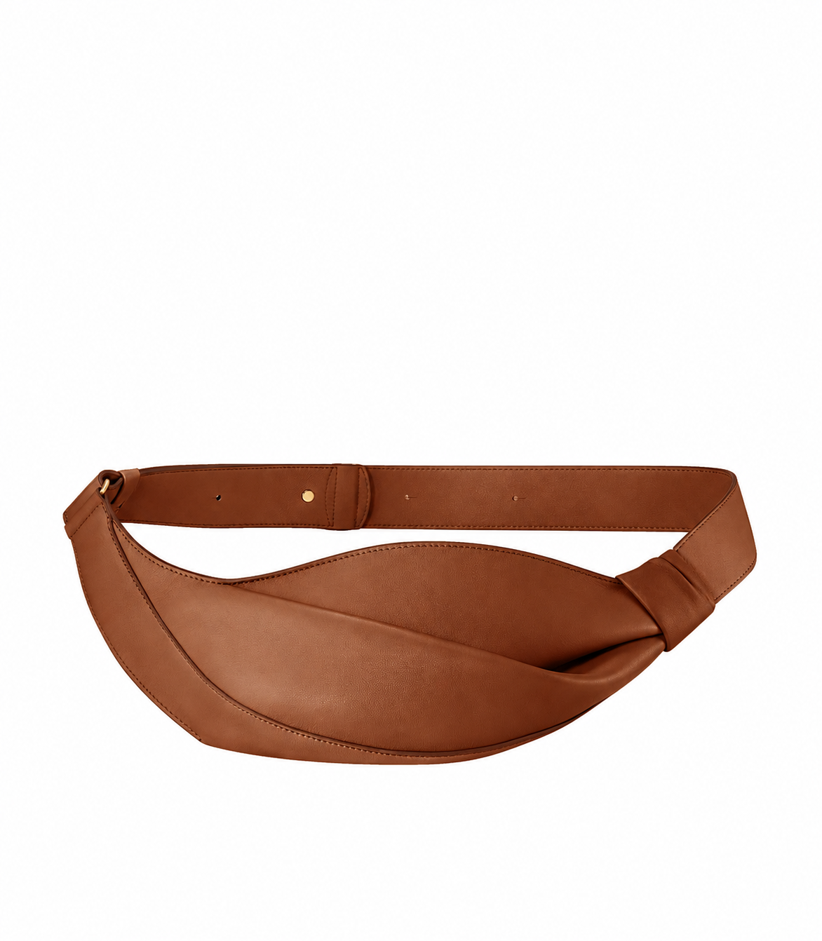 Classic Smooth Handbag