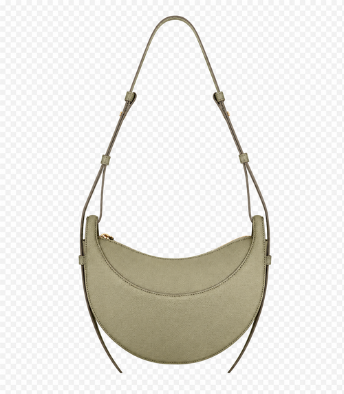Classic Textured Handbag VII