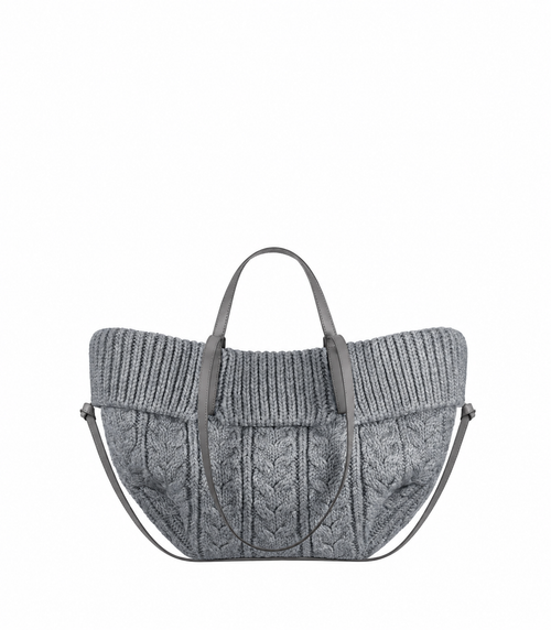 Timeless Signature Mini Handbag