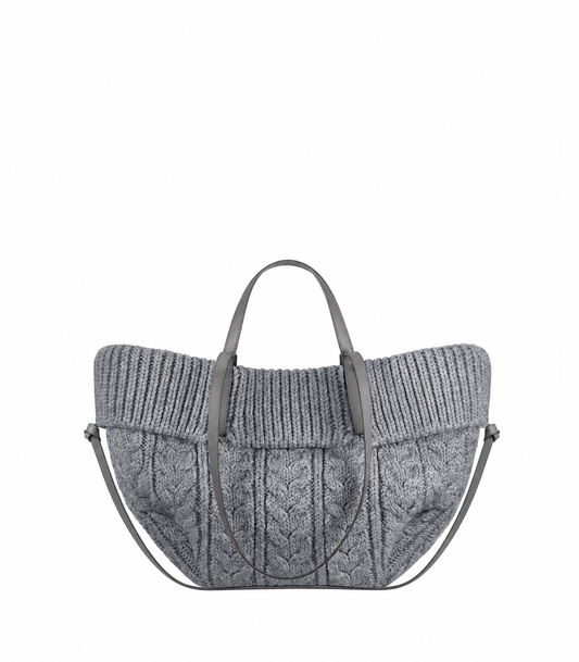 Timeless Signature Mini Handbag