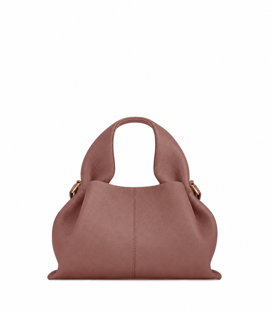 Everyday Textured Mini Handbag VI