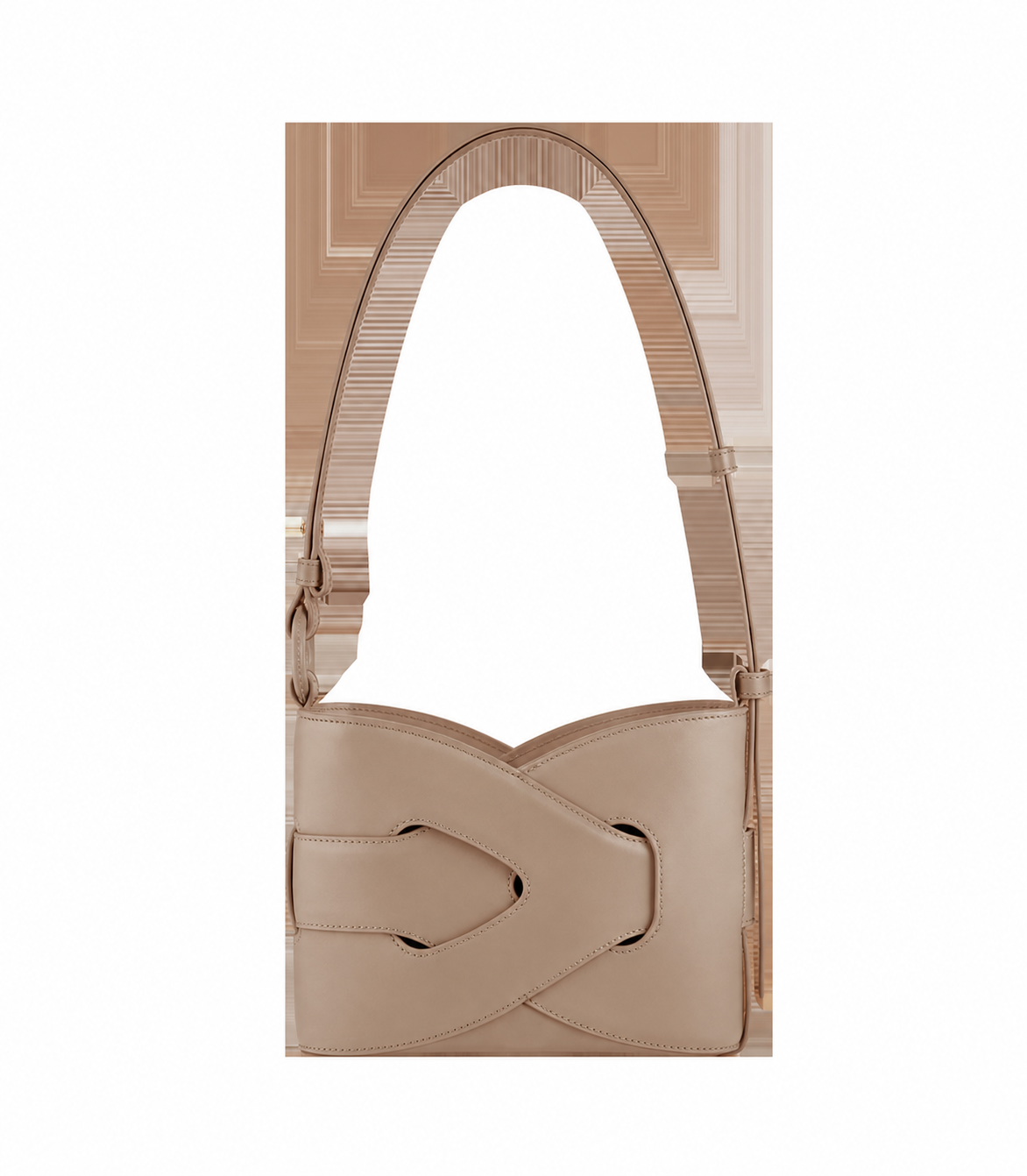 Modern Smooth Handbag III