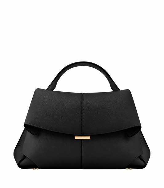 Modern Textured Handbag V