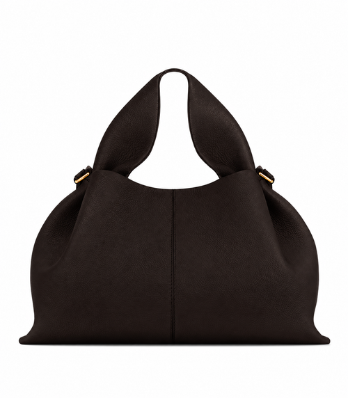 Everyday Textured Handbag IX