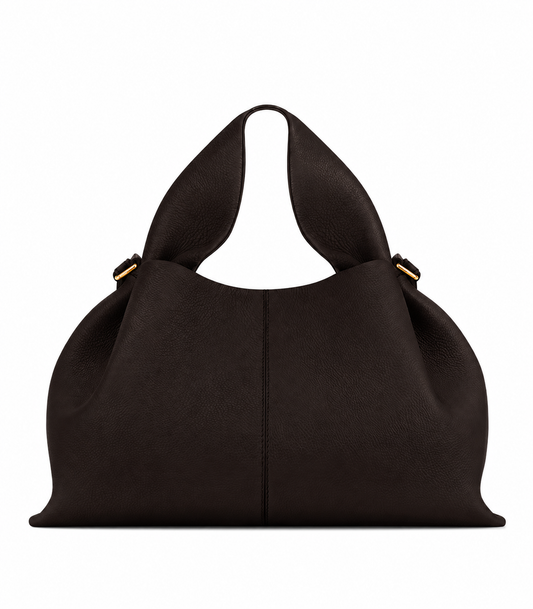 Everyday Textured Handbag IX