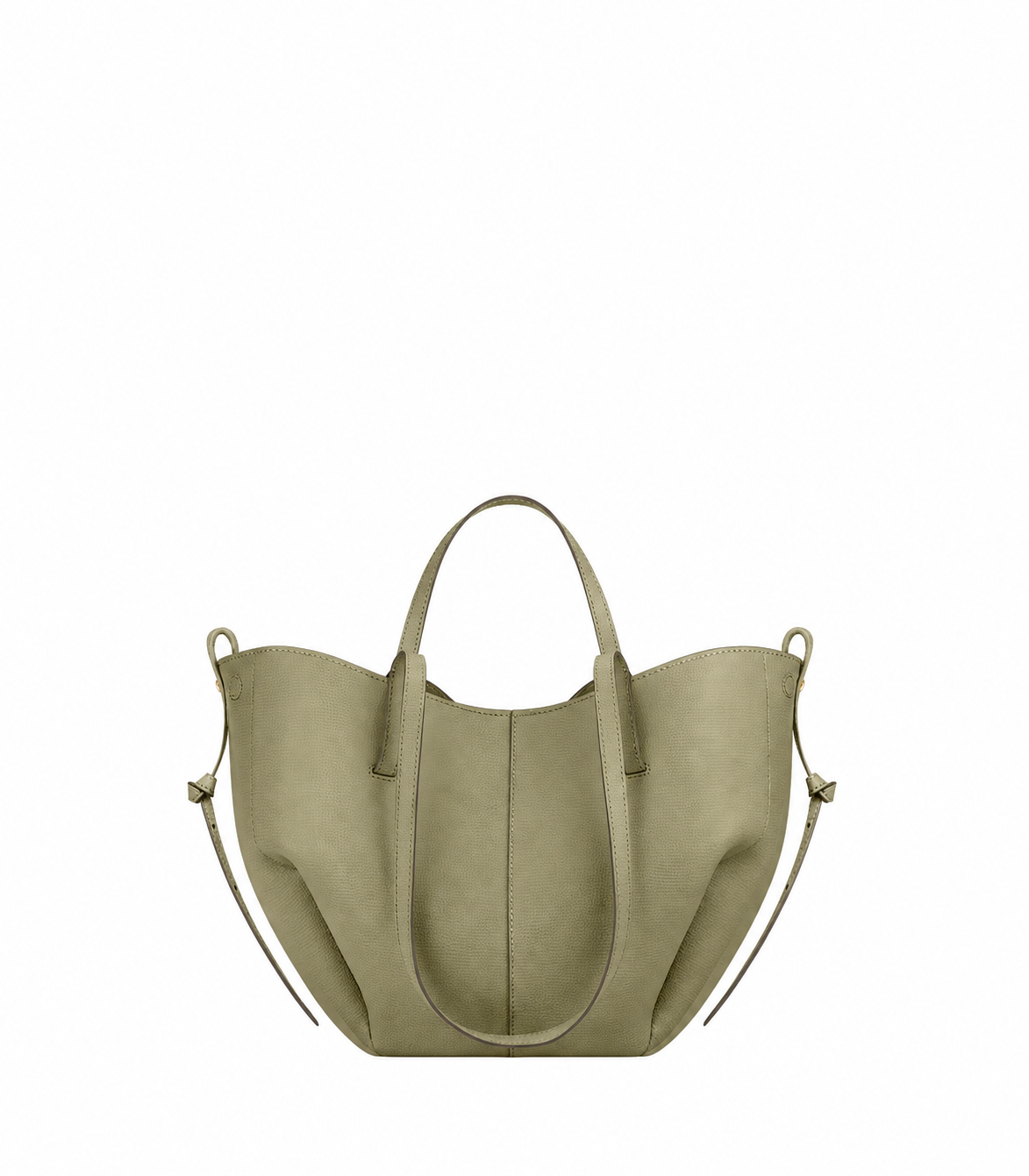 Everyday Textured Mini Handbag II