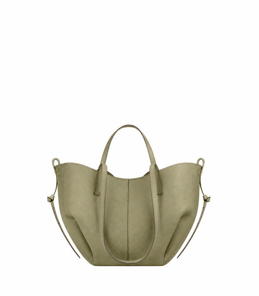 Everyday Textured Mini Handbag II