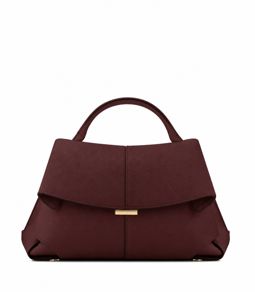 Timeless Textured Handbag V