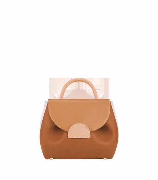 Timeless Signature Nano Handbag