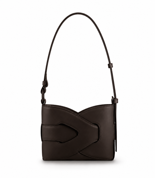 Classic Smooth Handbag II