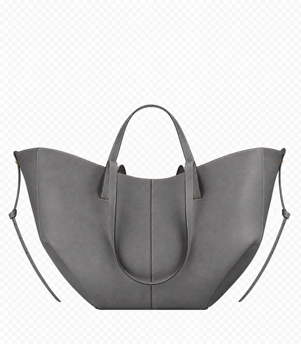 Modern Textured Handbag IV