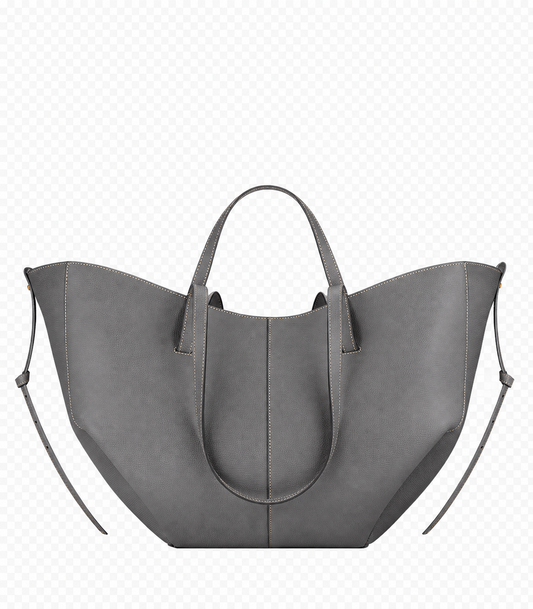 Modern Textured Handbag IV