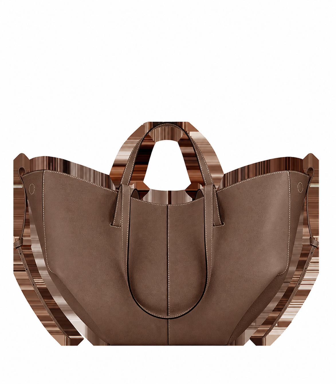 Timeless Textured Handbag III