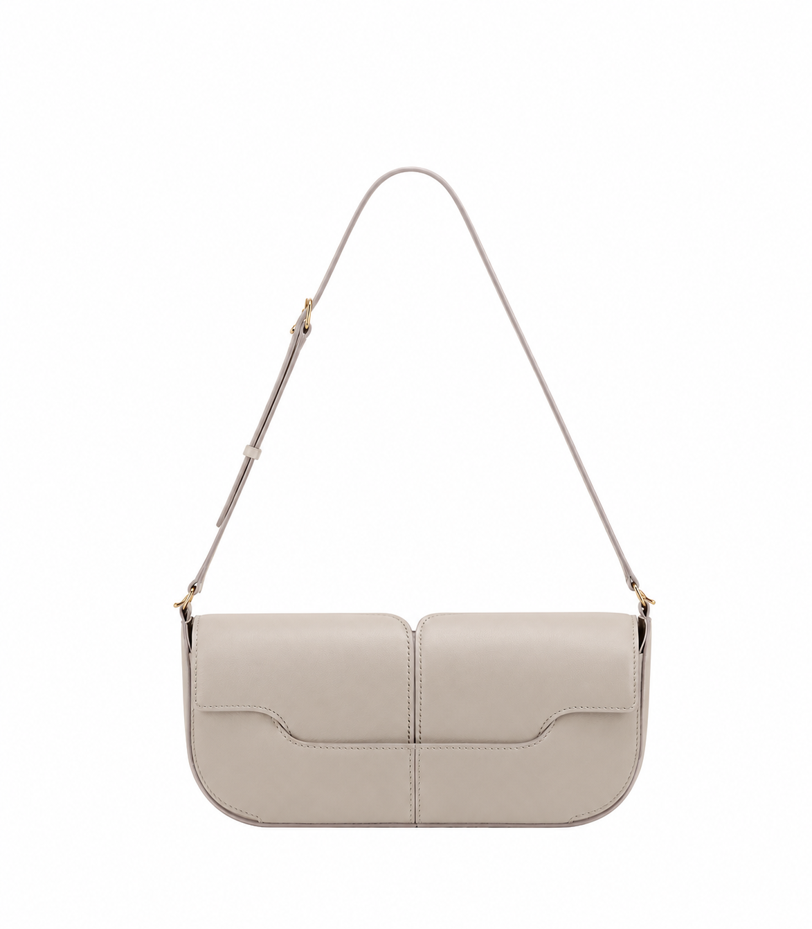Refined Smooth Handbag V