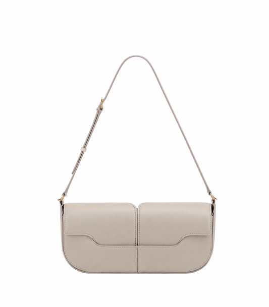Refined Smooth Handbag V