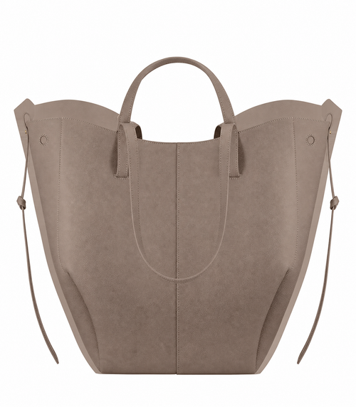 Modern Textured Tote II