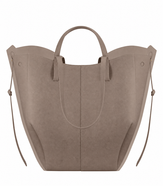 Modern Textured Tote II