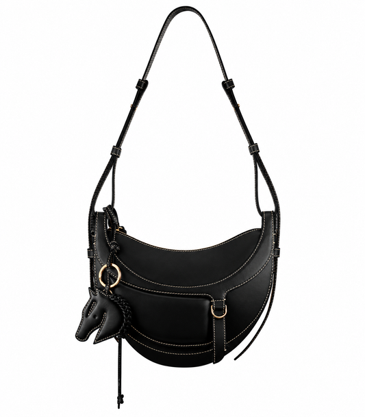 Essential Signature Handbag V