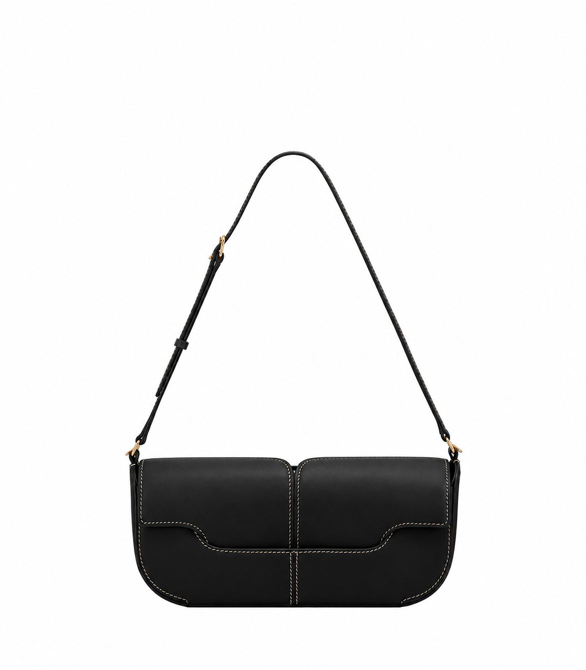 Essential Smooth Handbag VI